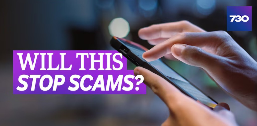 ABC News report: Will Australia's anti-scam strategy solve the problem?